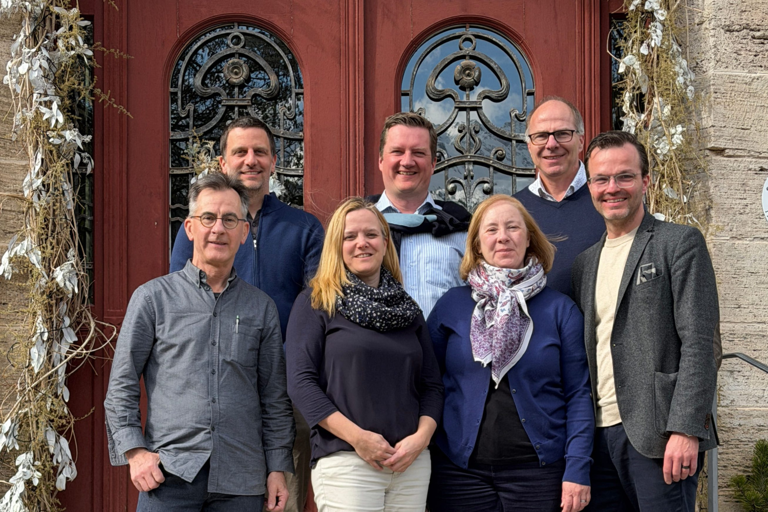 SHH Vorstand 2026 web