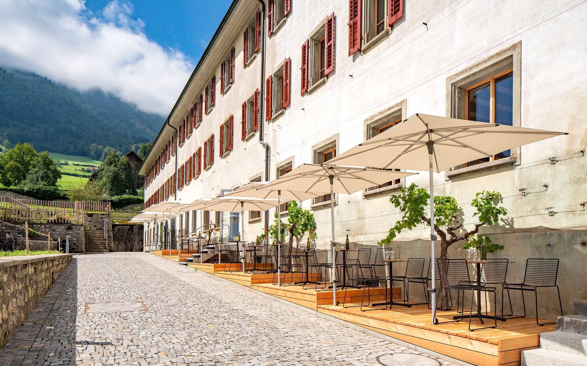 Culinarium Alpinum