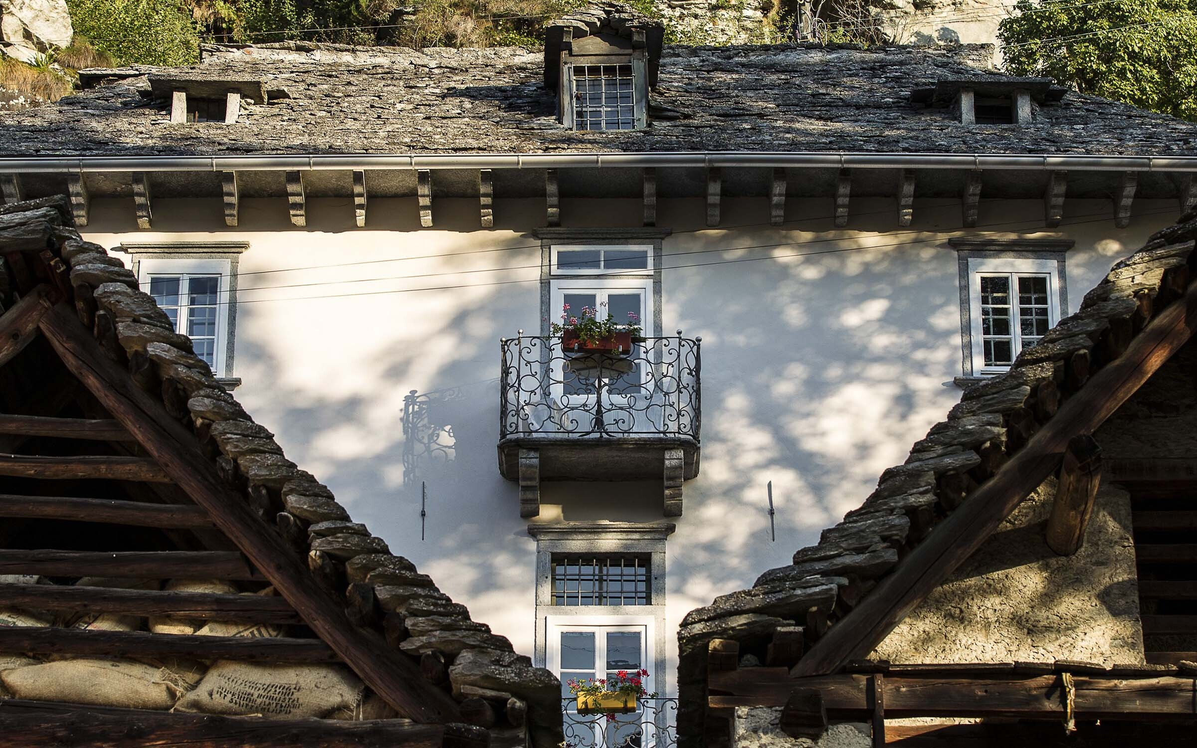 Palazzo Gamboni
